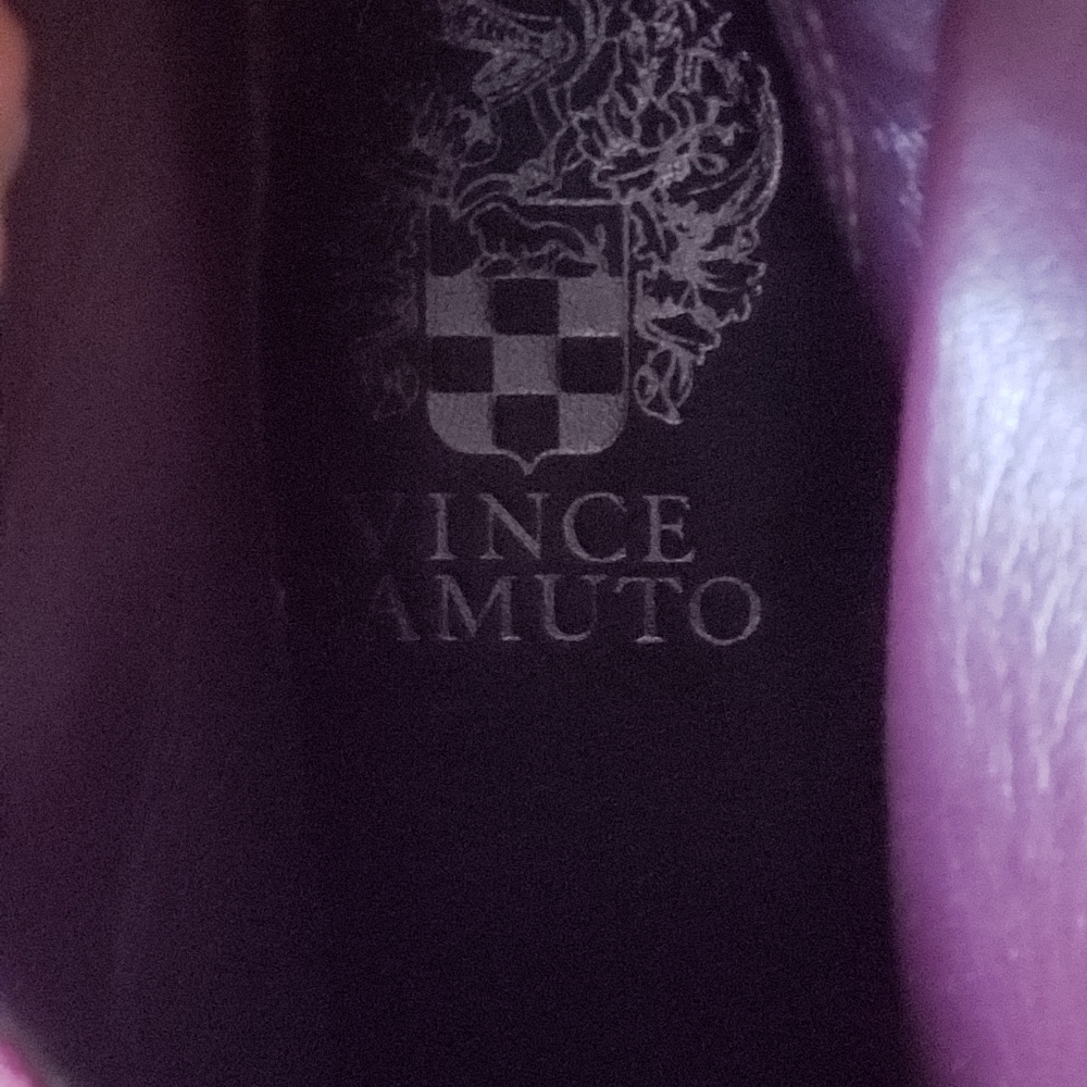 Stiletto booties - Picture 2 of 3